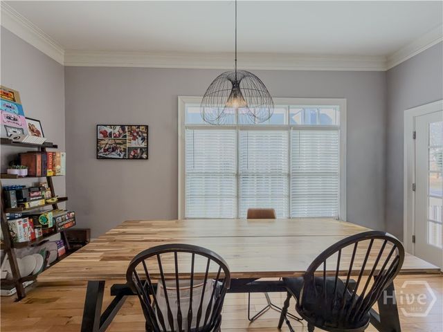 160 Magnolia Blossom Way, Athens, GA 30606