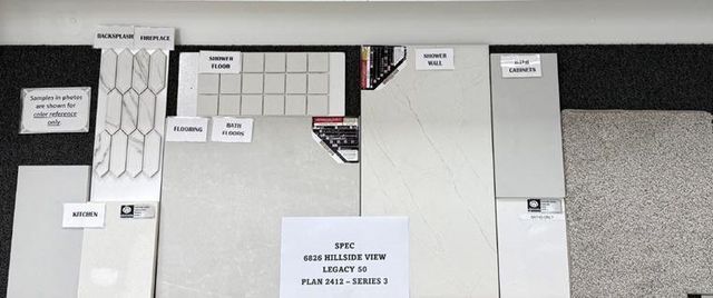 6826 Hillside View Lane, League City, TX 77573