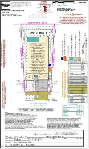 6826 Hillside View Lane, League City, TX 77573