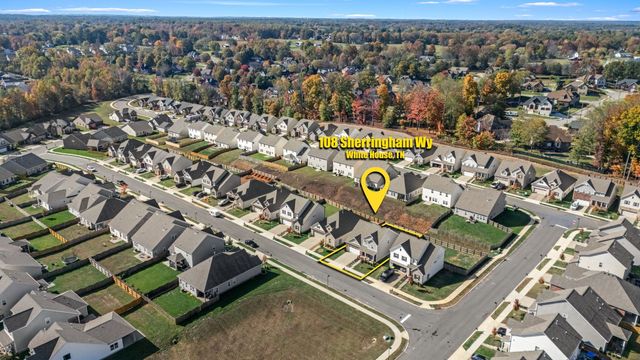 108 Sherringham Way, White House, TN 37188