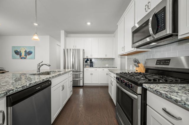 108 Sherringham Way, White House, TN 37188