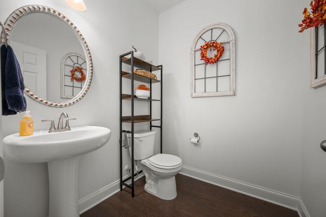 108 Sherringham Way, White House, TN 37188