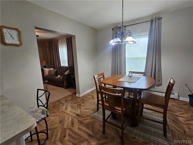 120 81st Street, Niagara Falls, NY 14304