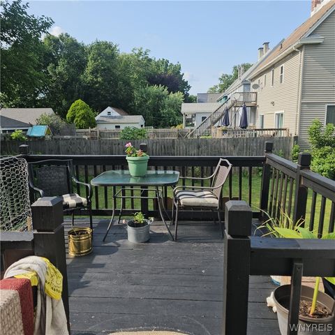 120 81st Street, Niagara Falls, NY 14304