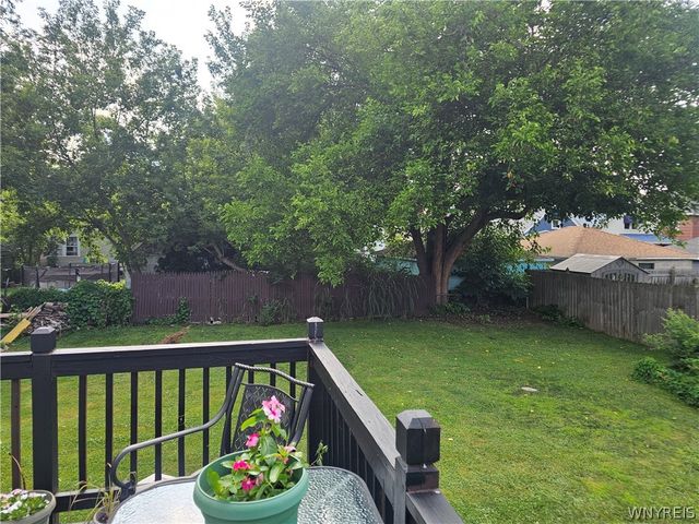 120 81st Street, Niagara Falls, NY 14304