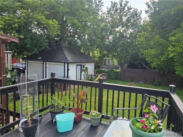 120 81st Street, Niagara Falls, NY 14304