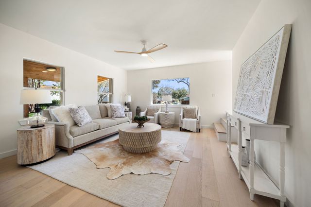 2619 Peninsula Drive, Grapevine, TX 76051