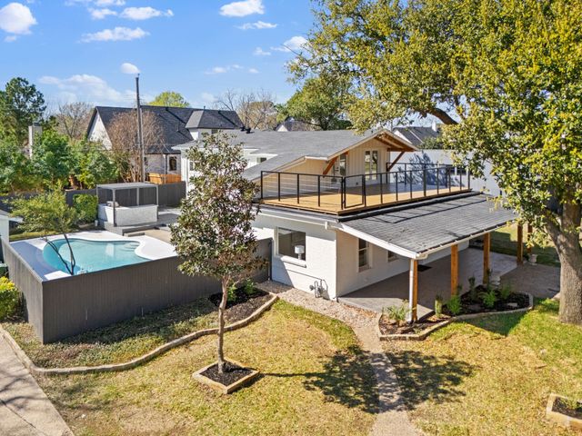 2619 Peninsula Drive, Grapevine, TX 76051