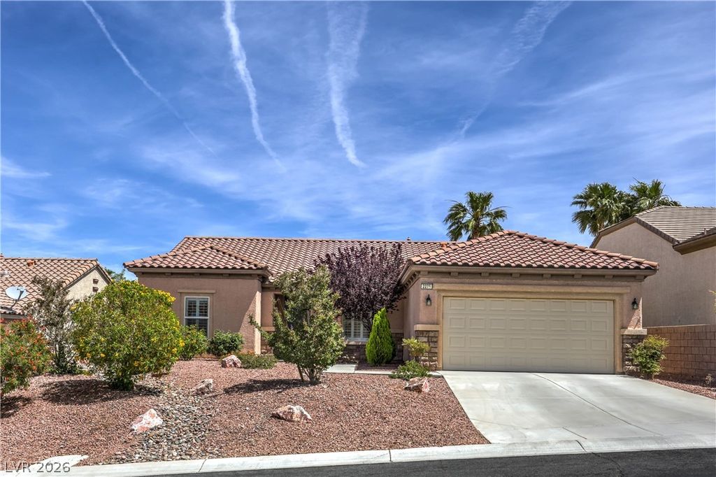 2276 Saxtons River Road, Henderson, NV 89044