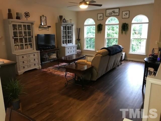 7235 Galon Glen Road, Raleigh, NC 27613