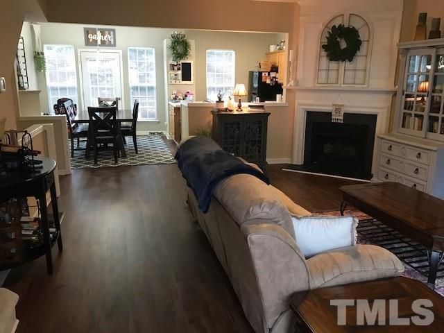 7235 Galon Glen Road, Raleigh, NC 27613