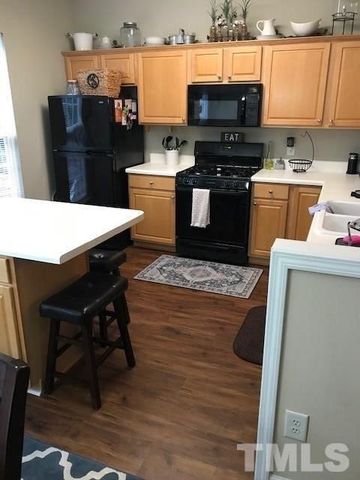 7235 Galon Glen Road, Raleigh, NC 27613