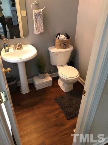 7235 Galon Glen Road, Raleigh, NC 27613