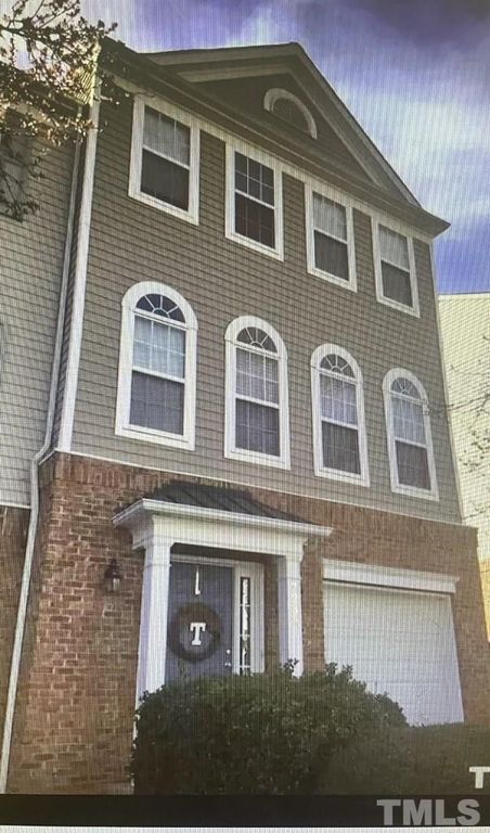 7235 Galon Glen Road, Raleigh, NC 27613