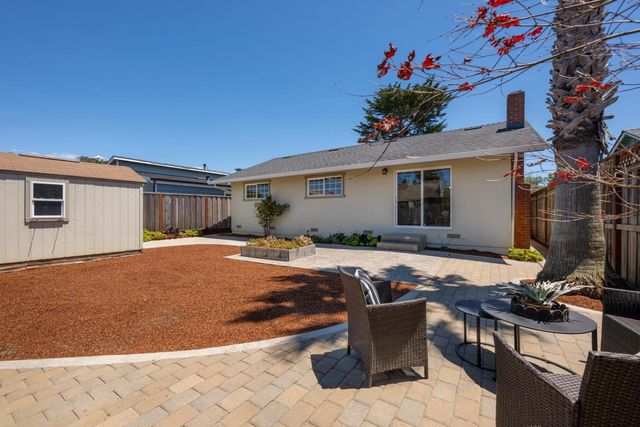 465 TERRACE Avenue, Moss Beach, CA 94038