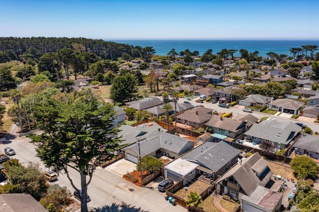 465 TERRACE Avenue, Moss Beach, CA 94038