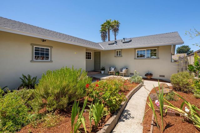 465 TERRACE Avenue, Moss Beach, CA 94038