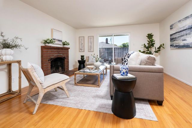 465 TERRACE Avenue, Moss Beach, CA 94038