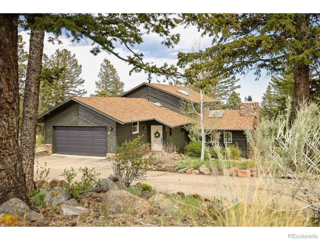 124 Deer Trail Circle, Boulder, CO 80302