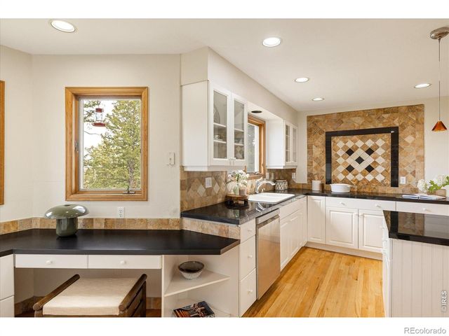 124 Deer Trail Circle, Boulder, CO 80302