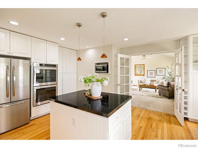 124 Deer Trail Circle, Boulder, CO 80302