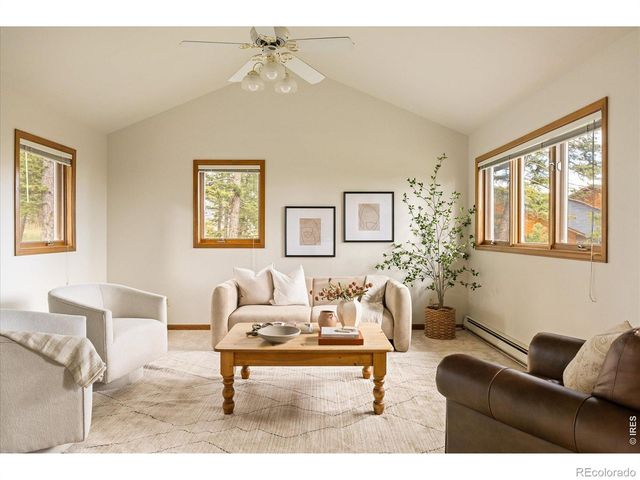 124 Deer Trail Circle, Boulder, CO 80302