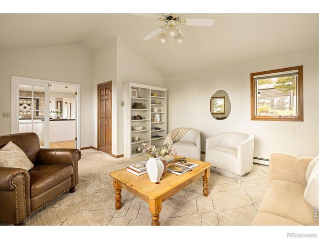 124 Deer Trail Circle, Boulder, CO 80302