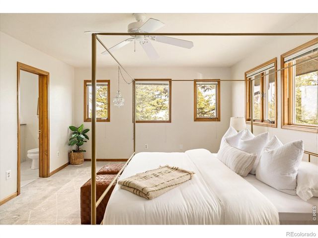 124 Deer Trail Circle, Boulder, CO 80302
