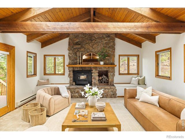 124 Deer Trail Circle, Boulder, CO 80302