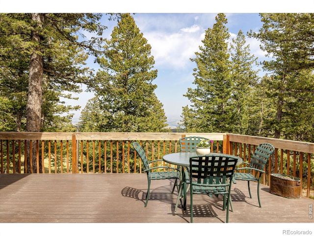 124 Deer Trail Circle, Boulder, CO 80302