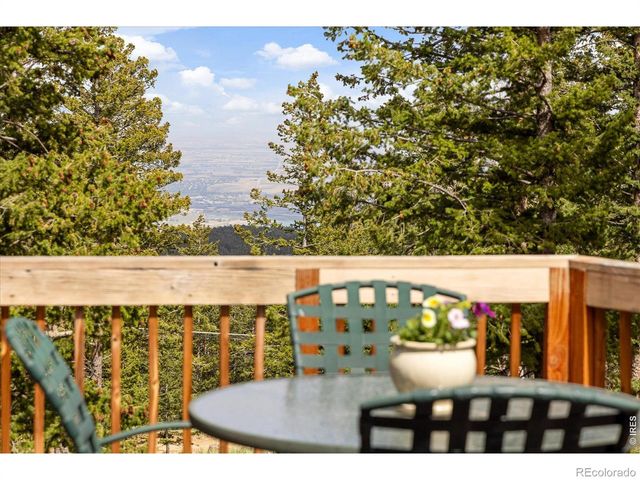 124 Deer Trail Circle, Boulder, CO 80302