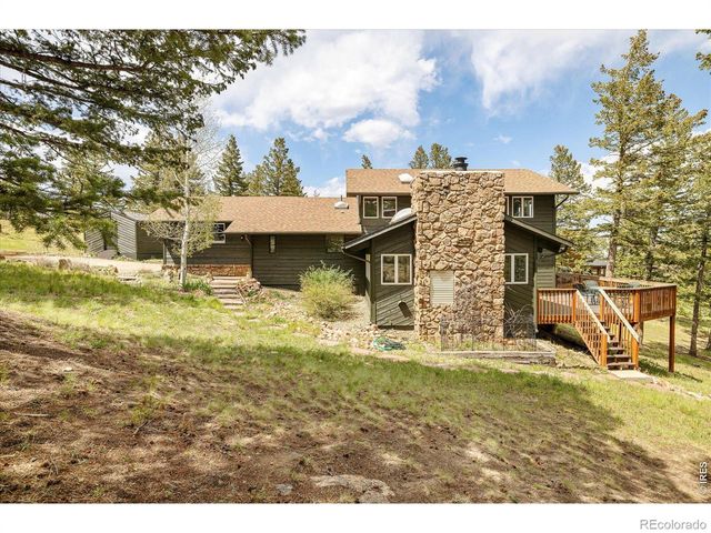124 Deer Trail Circle, Boulder, CO 80302