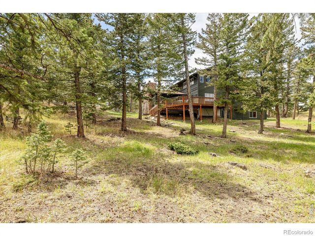 124 Deer Trail Circle, Boulder, CO 80302