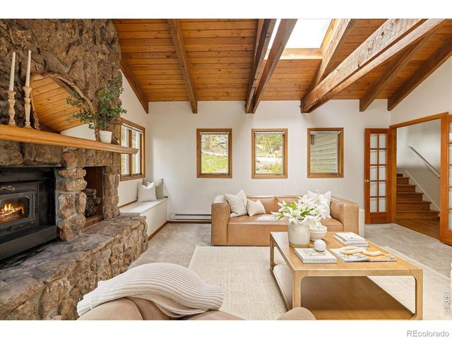 124 Deer Trail Circle, Boulder, CO 80302