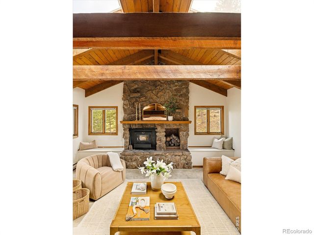 124 Deer Trail Circle, Boulder, CO 80302