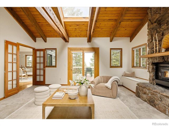 124 Deer Trail Circle, Boulder, CO 80302