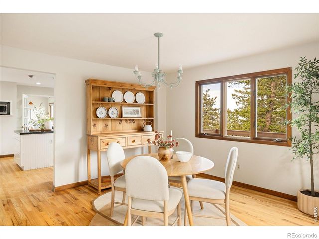 124 Deer Trail Circle, Boulder, CO 80302