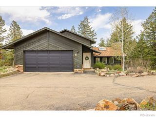 124 Deer Trail Circle, Boulder, CO 80302