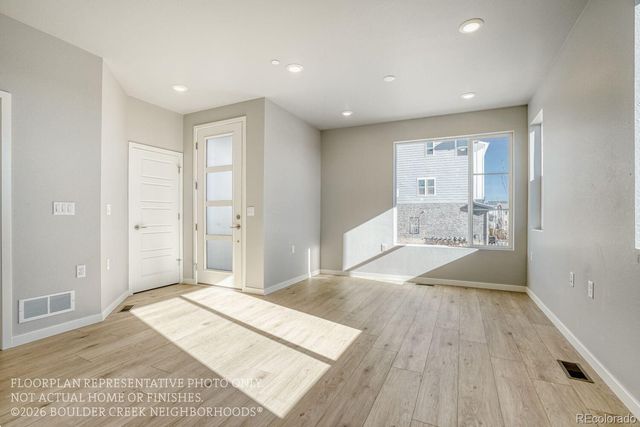 16563 Peak Street, Broomfield, CO 80023