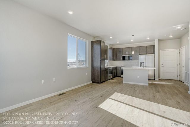 16563 Peak Street, Broomfield, CO 80023