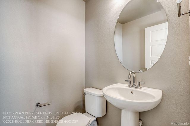 16563 Peak Street, Broomfield, CO 80023