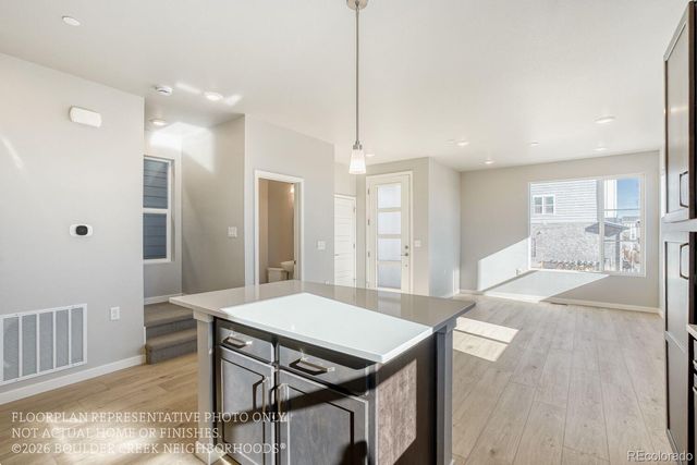 16563 Peak Street, Broomfield, CO 80023