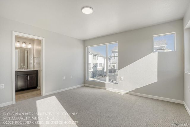 16563 Peak Street, Broomfield, CO 80023