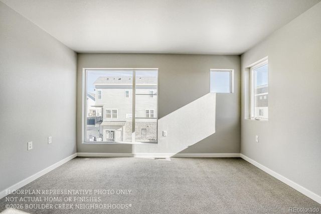 16563 Peak Street, Broomfield, CO 80023