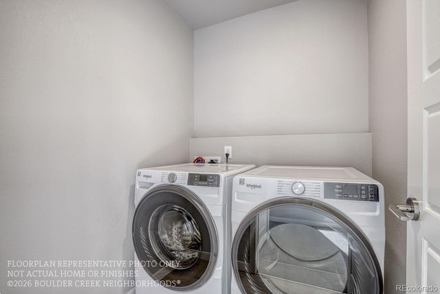 16563 Peak Street, Broomfield, CO 80023