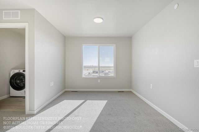 16563 Peak Street, Broomfield, CO 80023