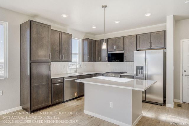 16563 Peak Street, Broomfield, CO 80023