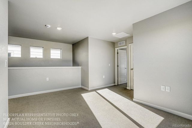 16563 Peak Street, Broomfield, CO 80023