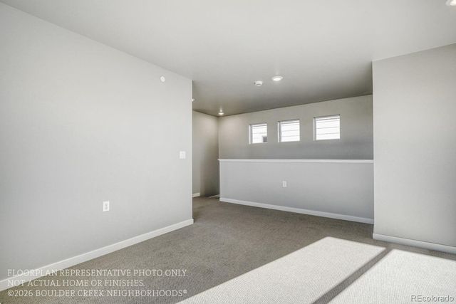 16563 Peak Street, Broomfield, CO 80023