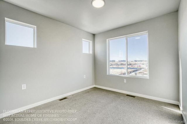 16563 Peak Street, Broomfield, CO 80023